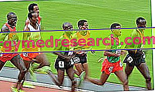 Bővített közepes távolság az atlétikában - 5000 és 10000 m
