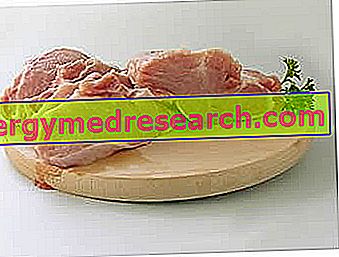 Omega6 (ω6) w mięsie wieprzowym