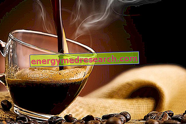 Kaffe, koffein och droger: farliga interaktioner