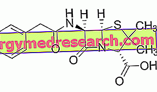 Bentsyylipenisilliini