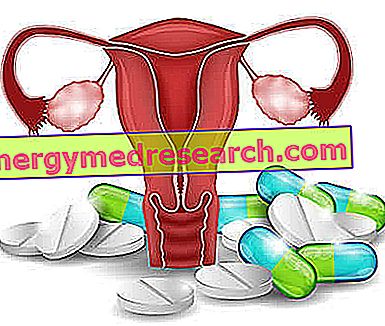 Endometritis kezelésére szolgáló gyógyszerek