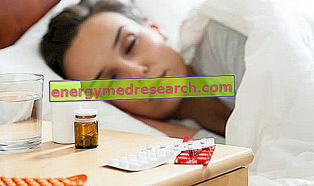 Sedativos hipnóticos: remédios para dormir