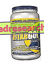 Vitargo Scitec Nutrition