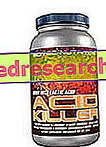 Acid Killer - Scitec prehrana