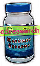 Magnesio Supreme ®