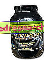 Vitargo XS Carboloader - नैट्रोइड