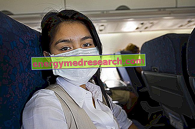Ce boli infecțioase pot fi contractate în timpul zborului?
