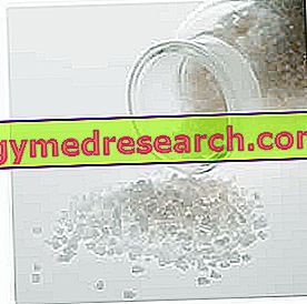 Mineralne soli: makroli, mikroelementi in elementi v sledovih
