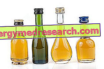 Varios aceite de semilla de R.Borgacci