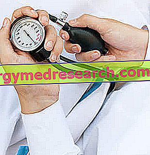 Środki zaradcze w przypadku niskiego ciśnienia krwi