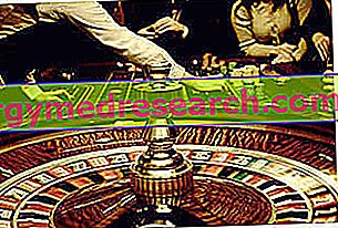 Пристрастяване към хазарта