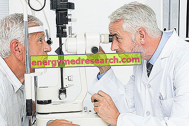 Cine este oftalmologul?