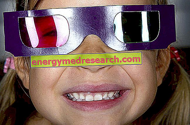 Adakah 3D menyakiti mata kanak-kanak?