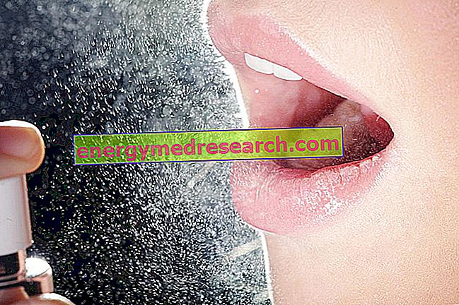 Los sustitutos de la saliva: ¿qué son?