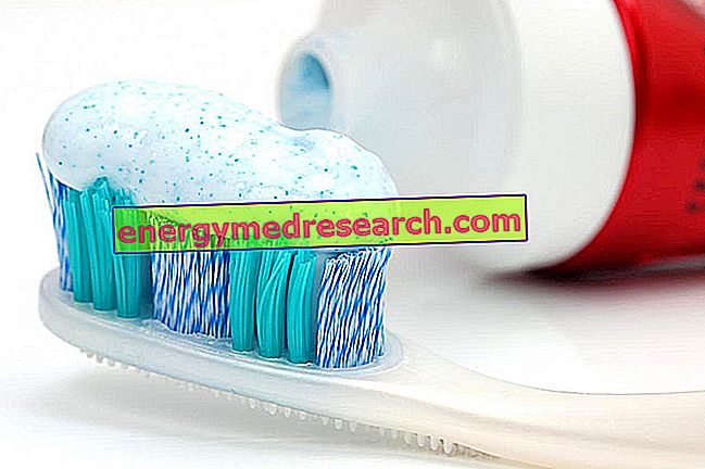 Индекс абразивности зубной пасты