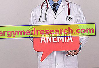 Hipochromija - G. Bertelli hipochrominė anemija