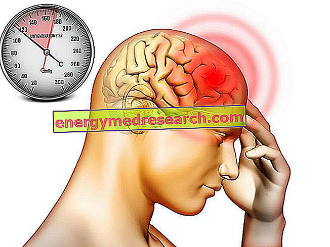 Encefalopatia nadciśnieniowa: co to jest?