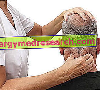 Korjaustoimenpiteet päänsärkyä varten