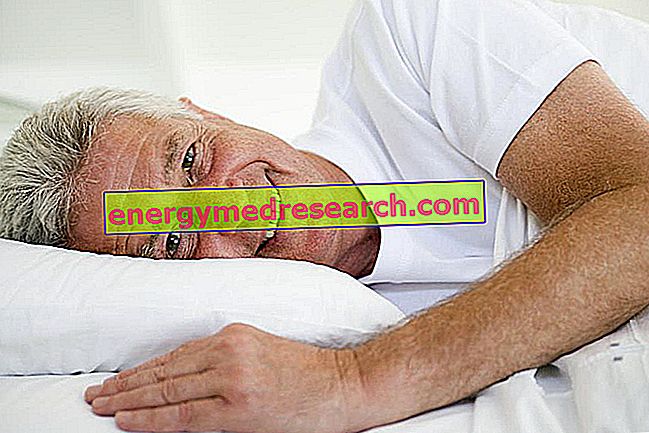 Alzheimerova bolest: spriječiti pravilno spavanje