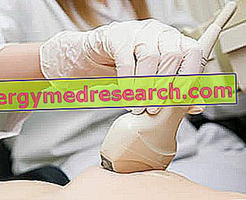 Ultrazvuk prsníka - Ultrazvuk prsníka
