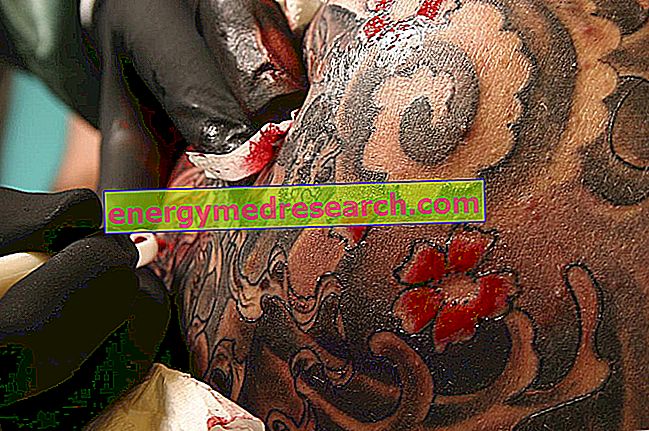Татуювання і здоров'я шкіри