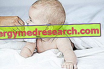 नवजात शिशुओं में ब्रोंकियोलाइटिस