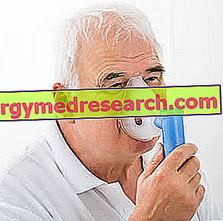 COPD: Krooninen obstruktiivinen keuhkosairaus