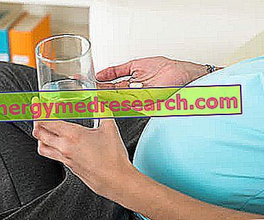 Medicamente pentru acidul gastric în timpul sarcinii