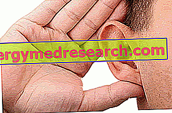Gangguan pendengaran dan gangguan pendengaran