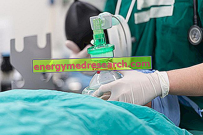 Genel anestezinin yan etkileri