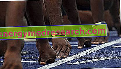 एथलेटिक्स में तेजी से दौड़ने के लिए तकनीकी अभ्यास