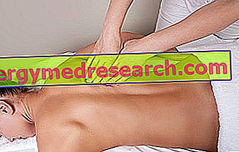 Spojivového tkaniva masáž: Čo je to?  Aké prínosy prináša?  Charakteristiky a kontraindikácie I.Randi