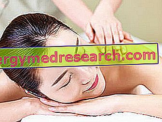 Tui Na atau Tuina massage: Ada apa?  Apa yang dilayaninya, Manfaat dan Kontraindikasi I.Randi