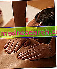 Ulje za masažu: kako odabrati ulje