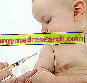 Meningococic vaccin C